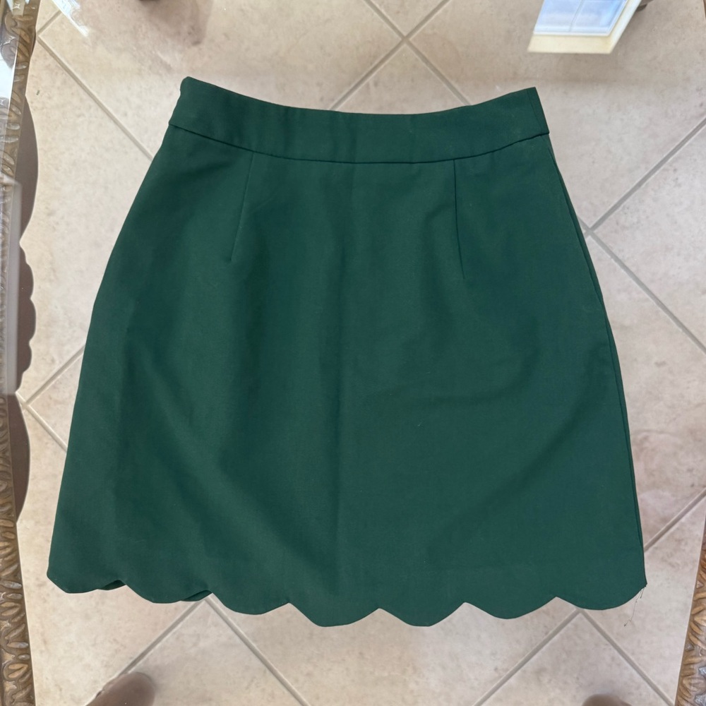 ASOS Mini Skirt - Picture 3 of 3